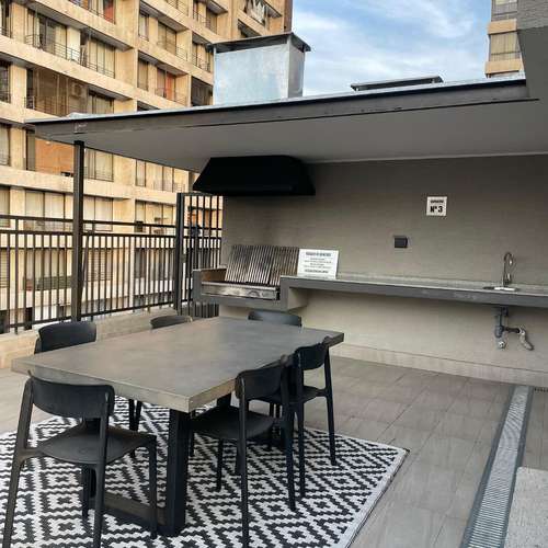 VENTA DEPARTAMENTO 1 DORMITORIO 1 BAÑO Y BODEGA - Imagen 13