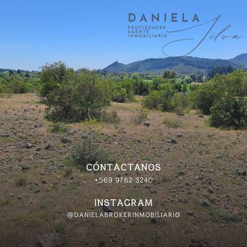 VENTA PARCELA SAN CLEMENTE 5000MTS2