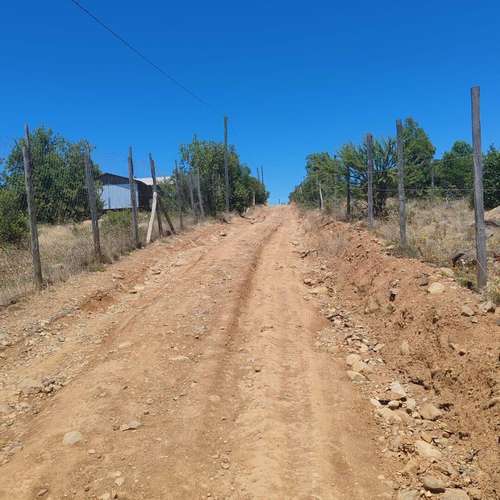 VENTA PARCELA SAN CLEMENTE 5000MTS2