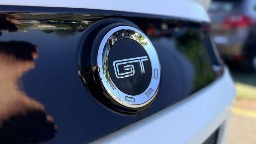 Ford Mustang cabriolet 5.0  (2013) - Imagen 8