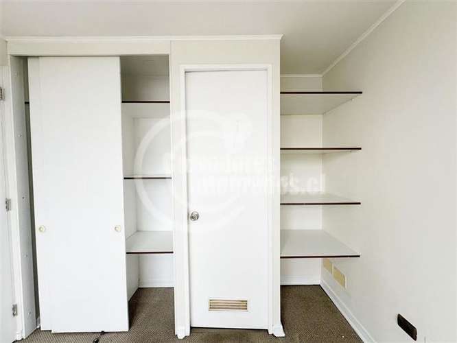 Departamento en arriendo en San Joaquín - Imagen 8