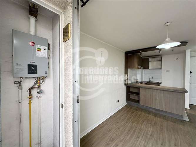 Departamento en arriendo en San Joaquín - Imagen 10