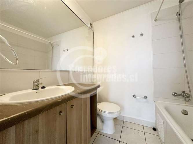 Departamento en arriendo en San Joaquín - Imagen 9