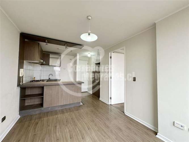 Departamento en arriendo en San Joaquín - Imagen 5