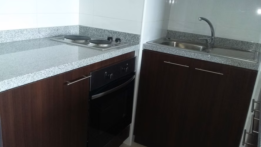 Departamento de un dormitorio en Concepcion con estacionamiento - Imagen 5