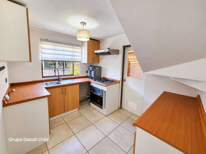 ARRIENDO CON ENTREGA INMEDIATA PARQUE ALTO - LAS V - Imagen 16