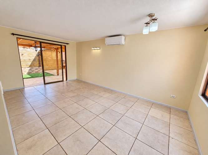 ARRIENDO CON ENTREGA INMEDIATA PARQUE ALTO - LAS V - Imagen 12