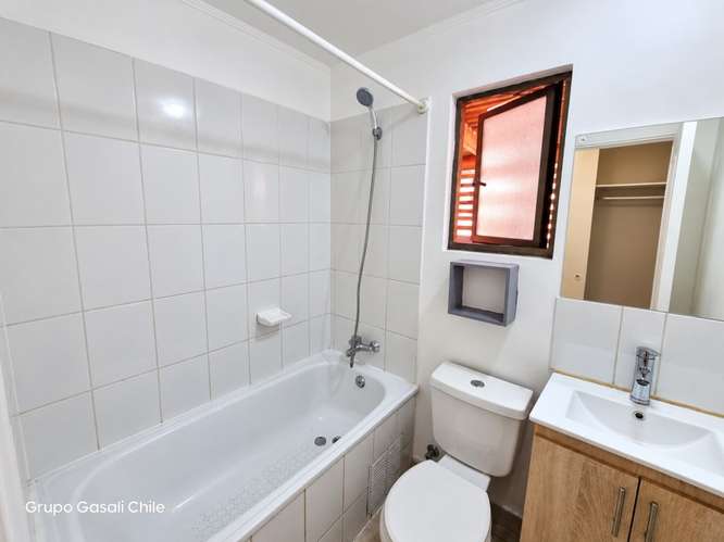 ARRIENDO CON ENTREGA INMEDIATA PARQUE ALTO - LAS V - Imagen 13