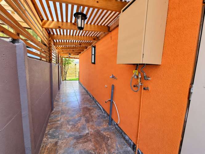 ARRIENDO CON ENTREGA INMEDIATA PARQUE ALTO - LAS V - Imagen 10