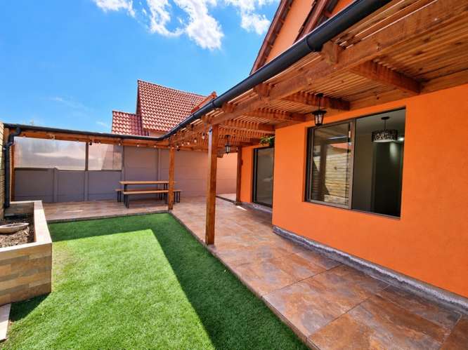 ARRIENDO CON ENTREGA INMEDIATA PARQUE ALTO - LAS V - Imagen 7