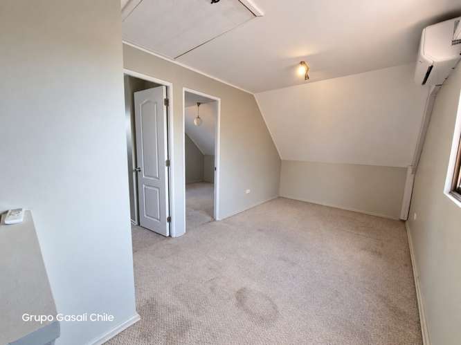 ARRIENDO CON ENTREGA INMEDIATA PARQUE ALTO - LAS V - Imagen 19