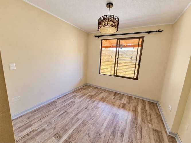 ARRIENDO CON ENTREGA INMEDIATA PARQUE ALTO - LAS V - Imagen 15