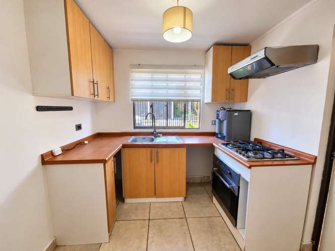 ARRIENDO CON ENTREGA INMEDIATA PARQUE ALTO - LAS V - Imagen 17