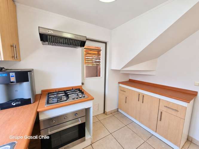 ARRIENDO CON ENTREGA INMEDIATA PARQUE ALTO - LAS V - Imagen 18