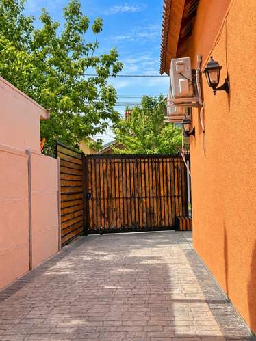 ARRIENDO CON ENTREGA INMEDIATA PARQUE ALTO - LAS V - Imagen 5