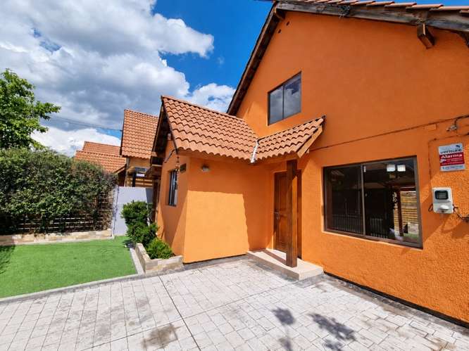 ARRIENDO CON ENTREGA INMEDIATA PARQUE ALTO - LAS V - Imagen 2