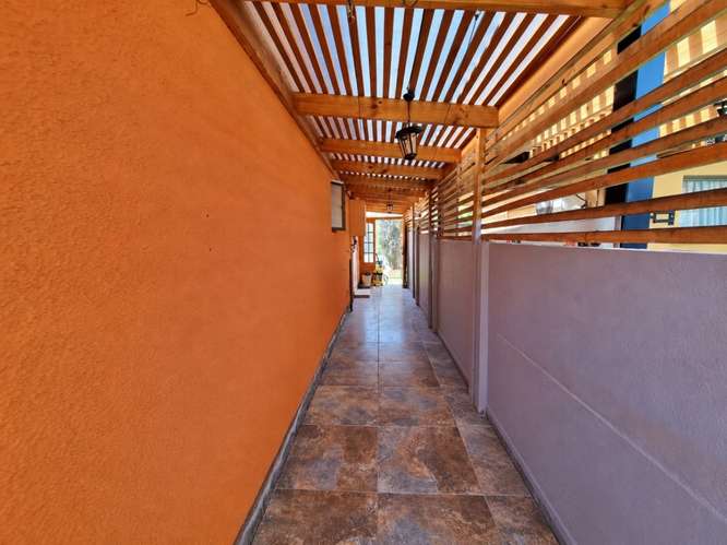 ARRIENDO CON ENTREGA INMEDIATA PARQUE ALTO - LAS V - Imagen 9