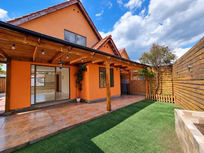 ARRIENDO CON ENTREGA INMEDIATA PARQUE ALTO - LAS V - Imagen 6