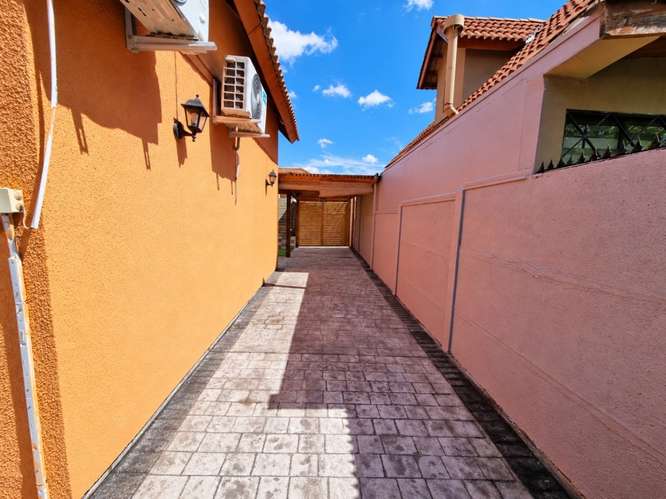 ARRIENDO CON ENTREGA INMEDIATA PARQUE ALTO - LAS V - Imagen 4