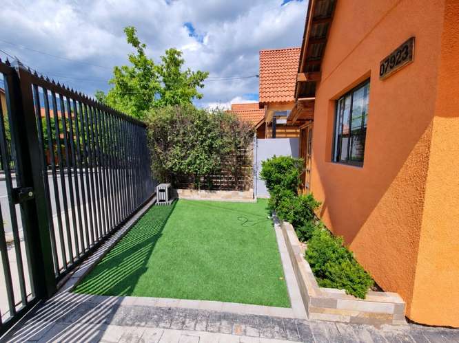 ARRIENDO CON ENTREGA INMEDIATA PARQUE ALTO - LAS V - Imagen 3