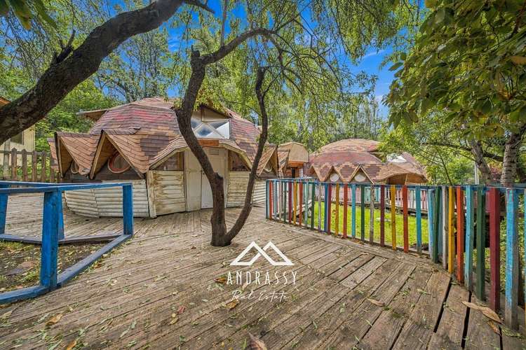 Terreno en venta en Camino al Volcán, San José de Maipo | Oportunidad de inversión