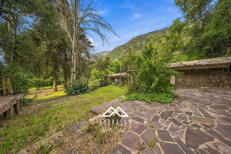 Terreno en venta en Camino al Volcán, San José de Maipo | Oportunidad de inversión