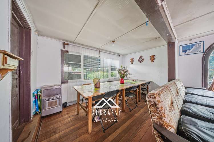 Terreno en venta en Camino al Volcán, San José de Maipo | Oportunidad de inversión