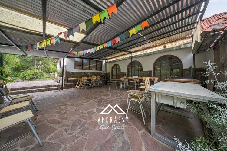 Terreno en venta en Camino al Volcán, San José de Maipo | Oportunidad de inversión