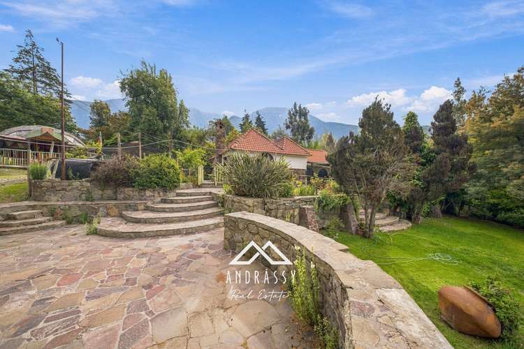 Terreno en venta en Camino al Volcán, San José de Maipo | Oportunidad de inversión