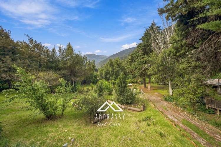 Terreno en venta en Camino al Volcán, San José de Maipo | Oportunidad de inversión