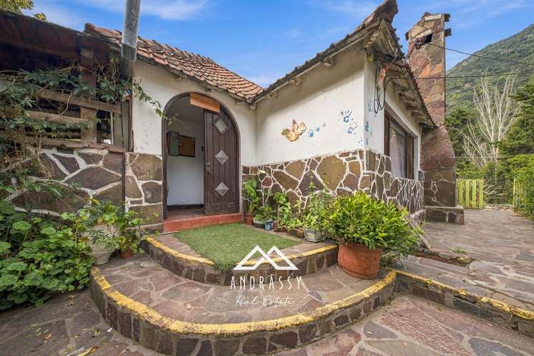 Terreno en venta en Camino al Volcán, San José de Maipo | Oportunidad de inversión