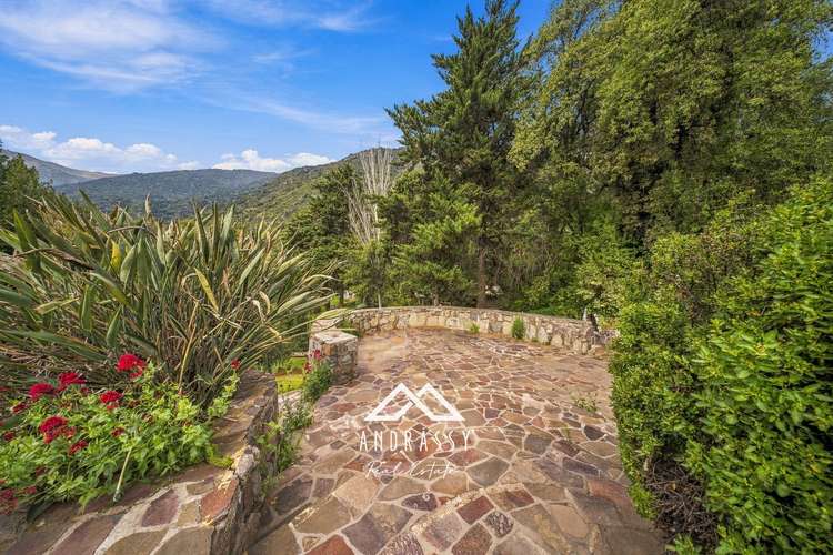 Terreno en venta en Camino al Volcán, San José de Maipo | Oportunidad de inversión