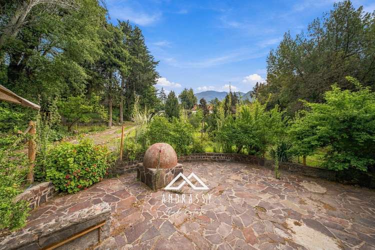 Terreno en venta en Camino al Volcán, San José de Maipo | Oportunidad de inversión