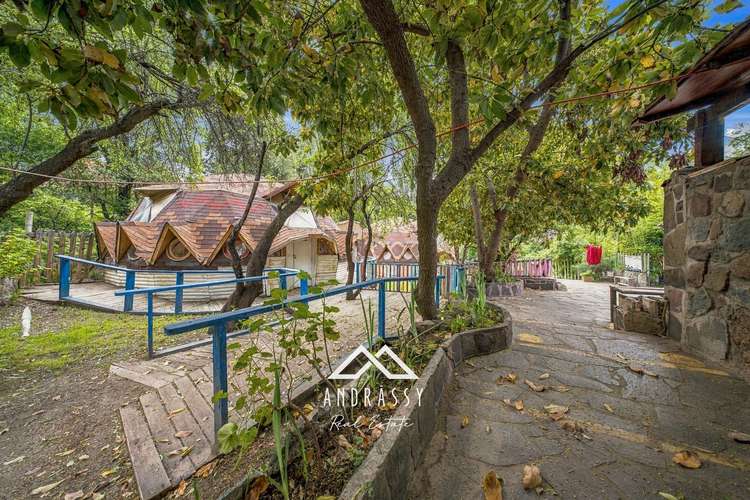 Terreno en venta en Camino al Volcán, San José de Maipo | Oportunidad de inversión