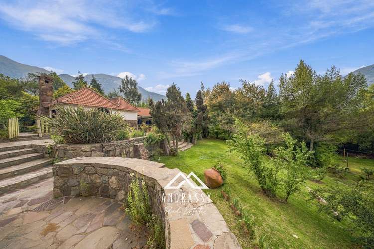 Terreno en venta en Camino al Volcán, San José de Maipo | Oportunidad de inversión