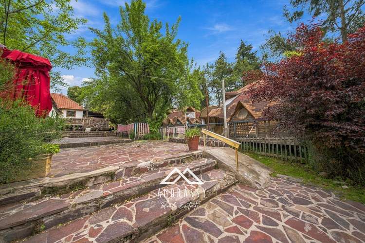 Terreno en venta en Camino al Volcán, San José de Maipo | Oportunidad de inversión