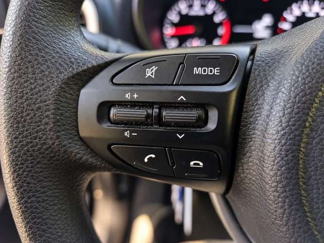 KIA MORNING EX 1.0L 5MT - 2024 | 5192 - Imagen 7