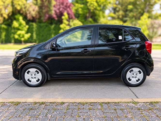 KIA MORNING EX 1.0L 5MT - 2024 | 5192 - Imagen 3