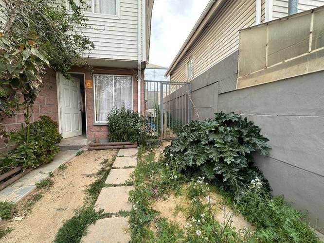 ARRIENDO CASA 3 DORMITORIOS 2 BAÑOS QUILPUÉ (188111) - Imagen 6