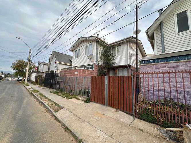 ARRIENDO CASA 3 DORMITORIOS 2 BAÑOS QUILPUÉ (188111) - Imagen 4