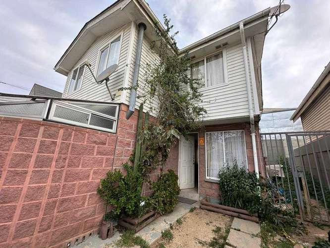 ARRIENDO CASA 3 DORMITORIOS 2 BAÑOS QUILPUÉ (188111) - Imagen 5