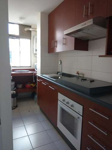 Acogedor depto de 2 dorm. con estacionamiento Rio Aconcagua - Imagen 6