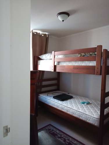 Acogedor depto de 2 dorm. con estacionamiento Rio Aconcagua - Imagen 7