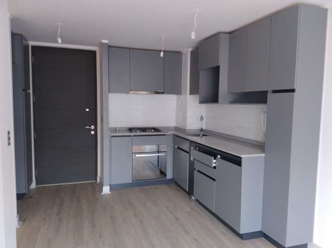 Precio descuento por 3 meses 2D + 1B sector metro Lo Ovalle
