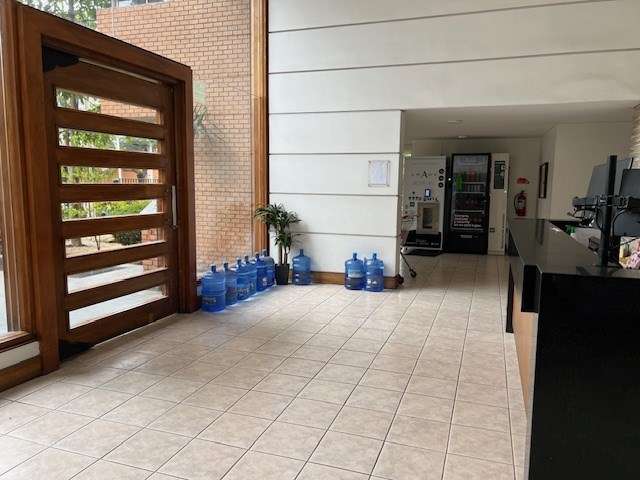 Departamento en arriendo de 2 dorm. en San Miguel