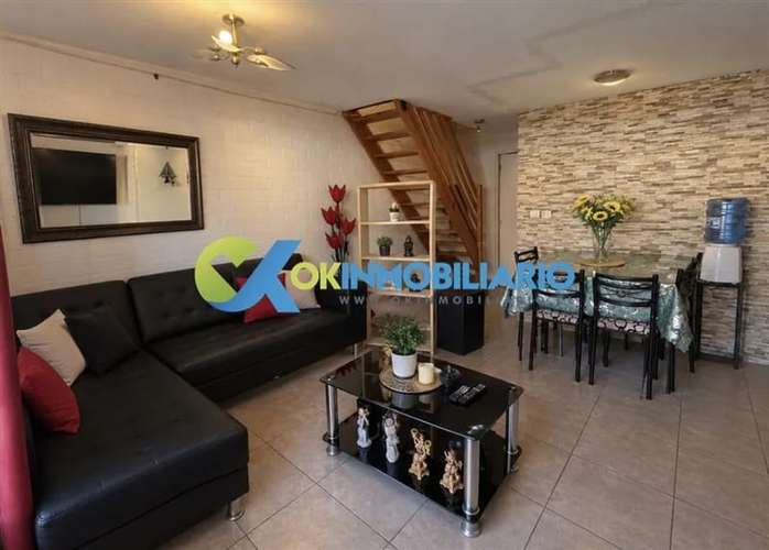 Casa en arriendo · Lampa - Imagen 3