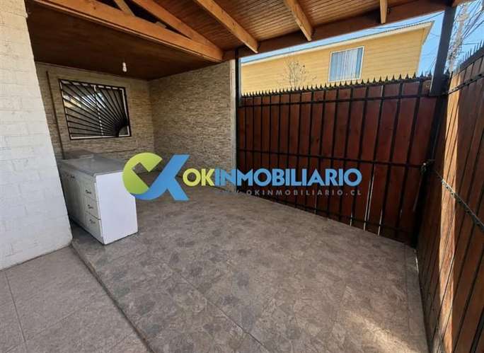 Casa en arriendo · Lampa - Imagen 7