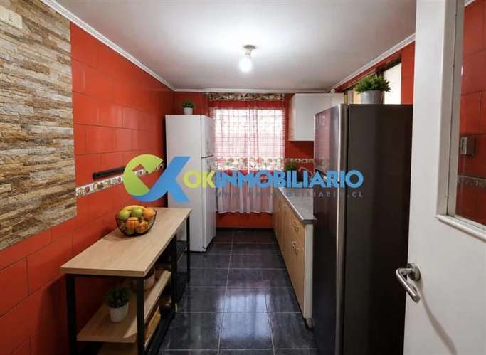 Casa en arriendo · Lampa - Imagen 5