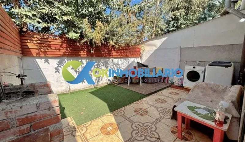 Casa en venta · Padre Hurtado - Imagen 11