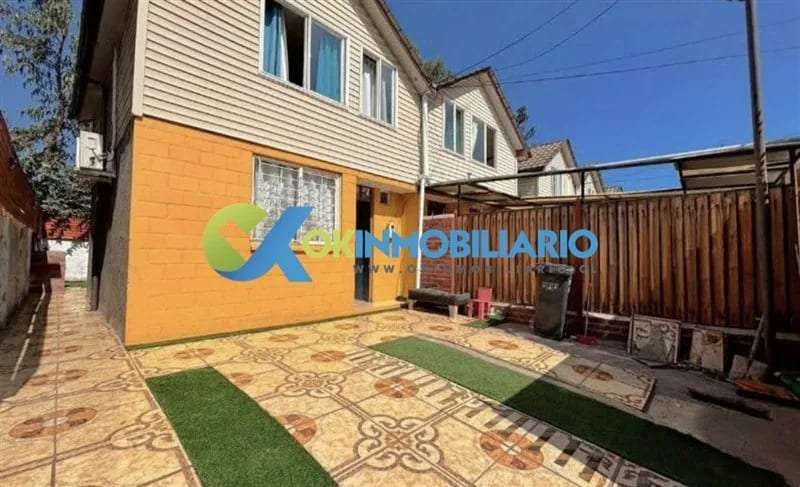 Casa en venta · Padre Hurtado - Imagen 10